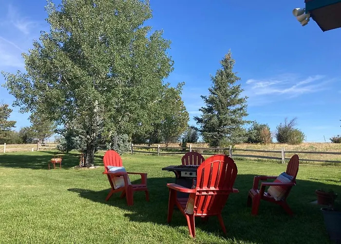 Sundance - Prairie Rose 4*