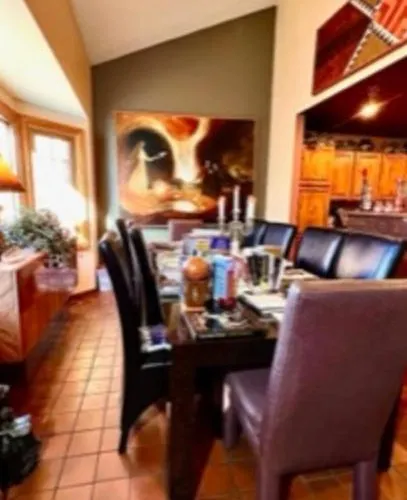 Sundance - Prairie Rose Couette-café 4*