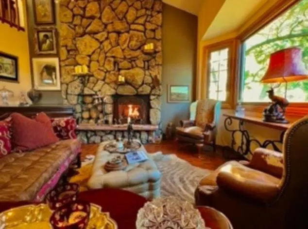 Sundance - Prairie Rose 4* Cheyenne